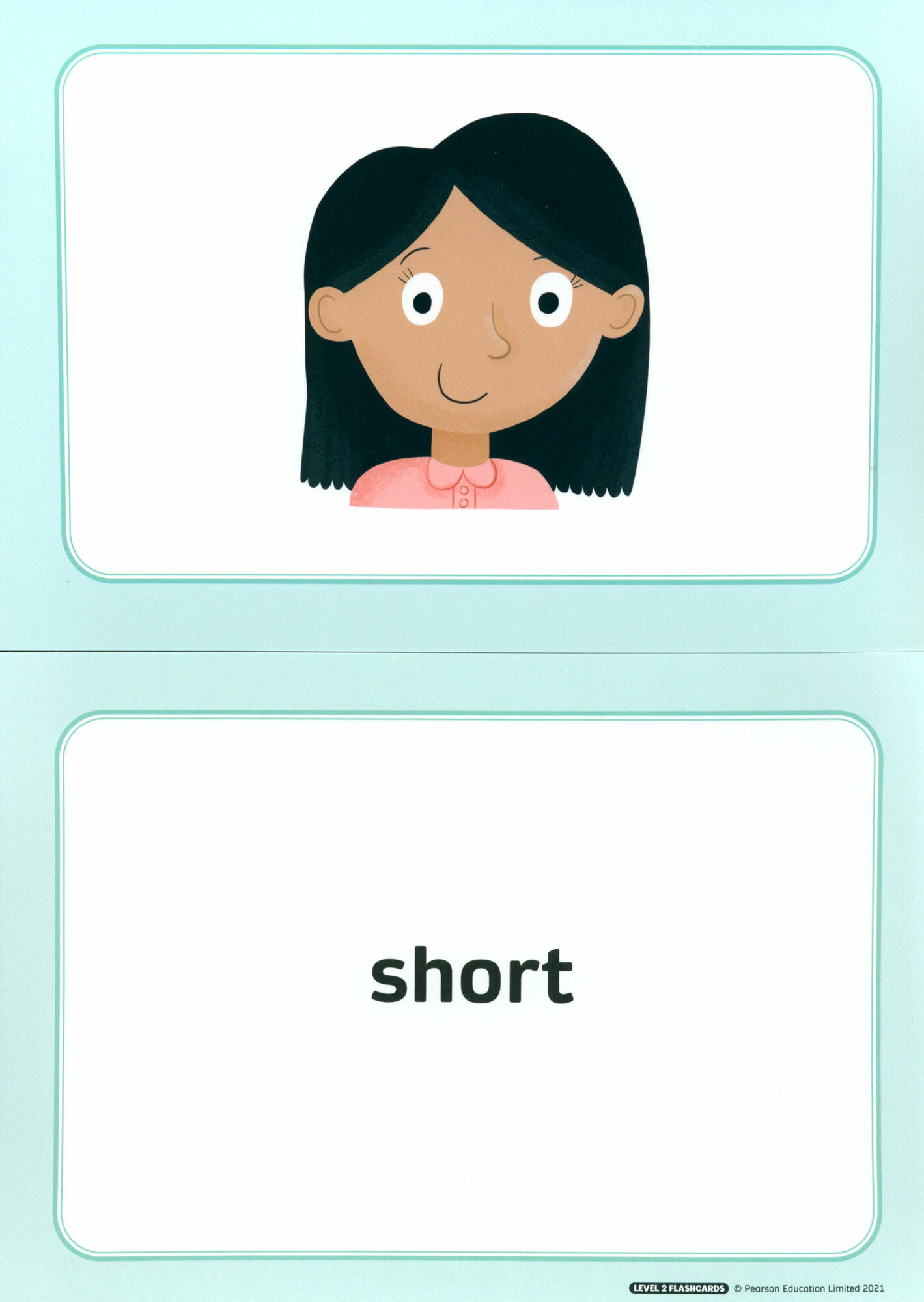 Rise and Shine. Level 2. Flashcards - фото №2