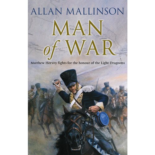 Man Of War | Mallinson Allan