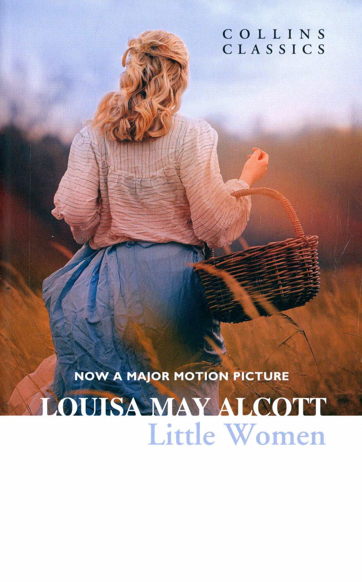 Little Women / Книга на Английском