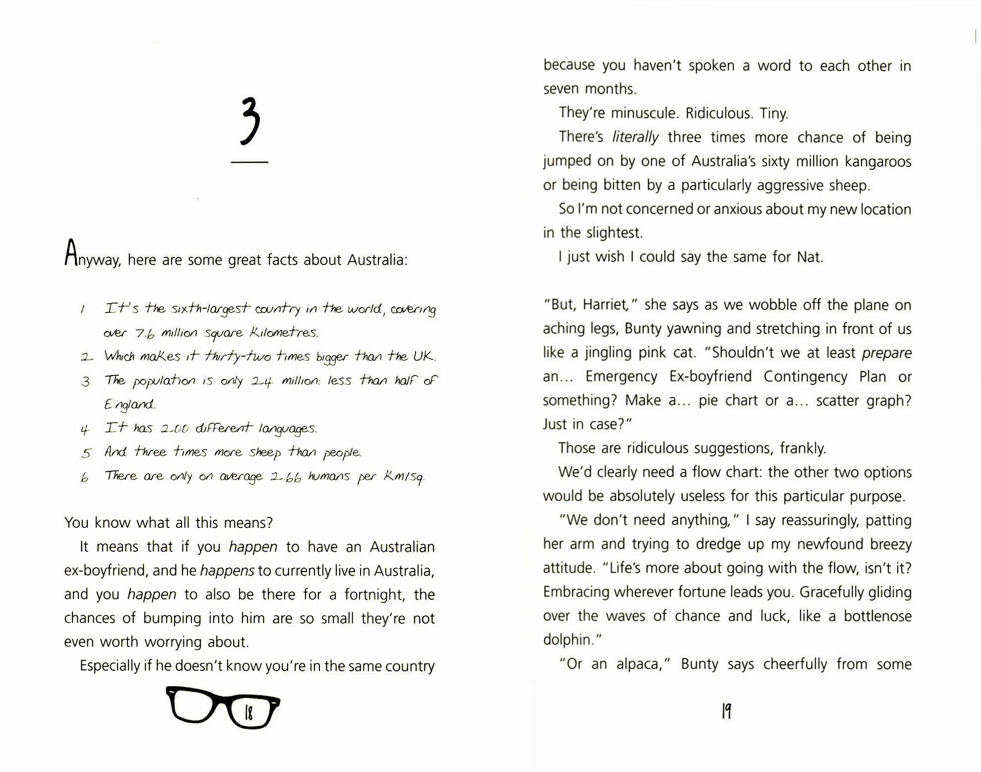 Forever Geek (Geek Girl, Book 6)(м) Smale - фото №3