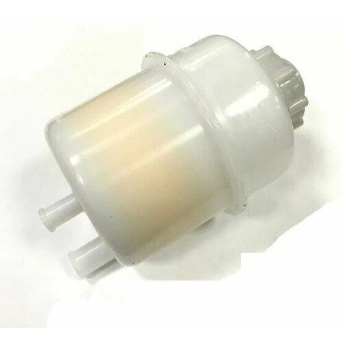 Бачок насоса ГУР пластиковый Г, UAZ/Триал