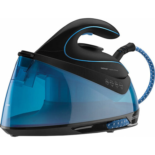 Утюг с парогенератором Zelmer Aqua Steam ZIS5400