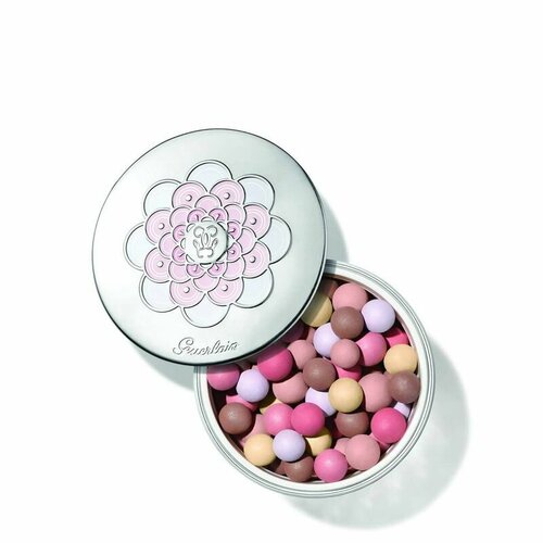 Guerlain Пудра в шариках Meteorites Light Revealing Pearls 25 г (04 Golden)