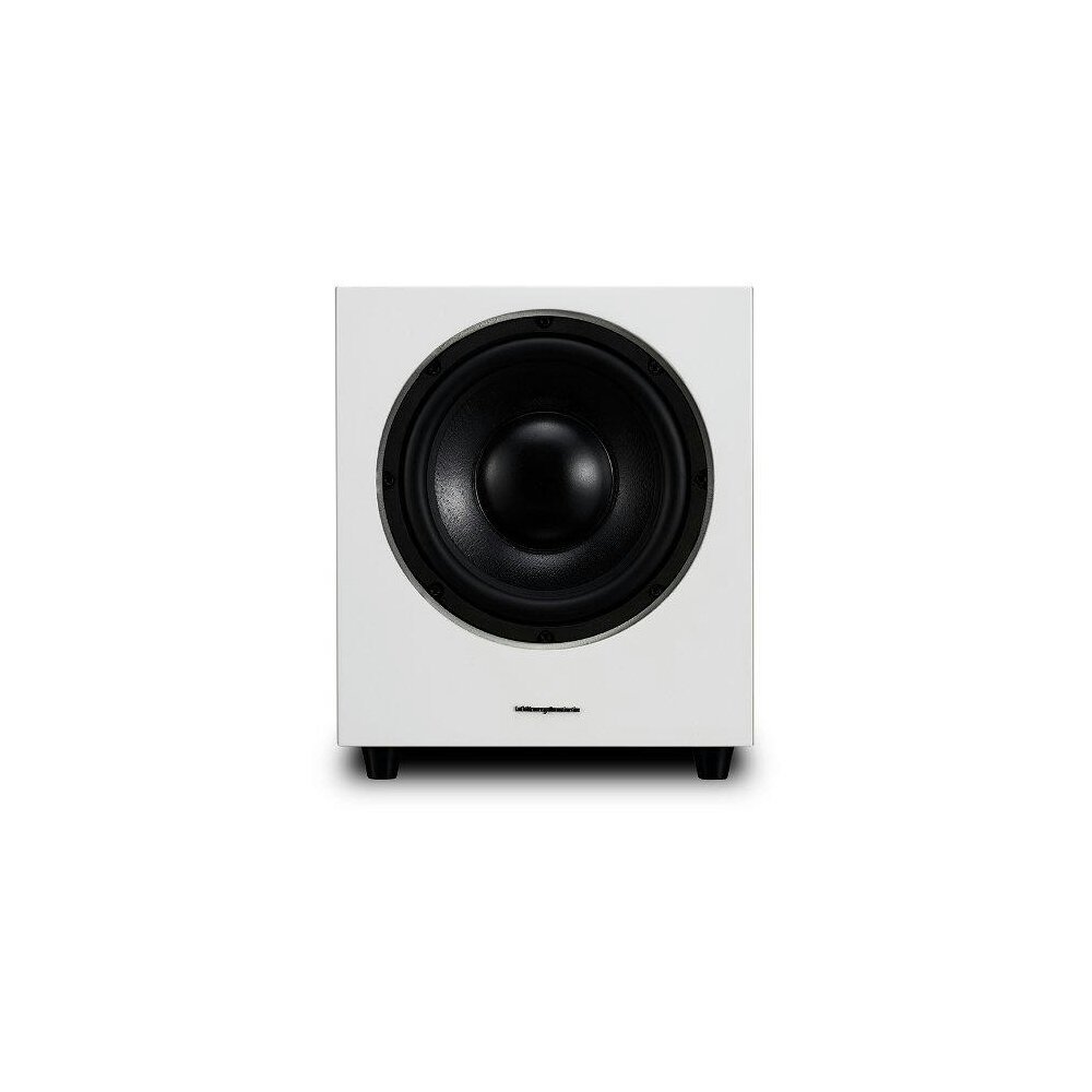 Сабвуфер Wharfedale WH-D10 White