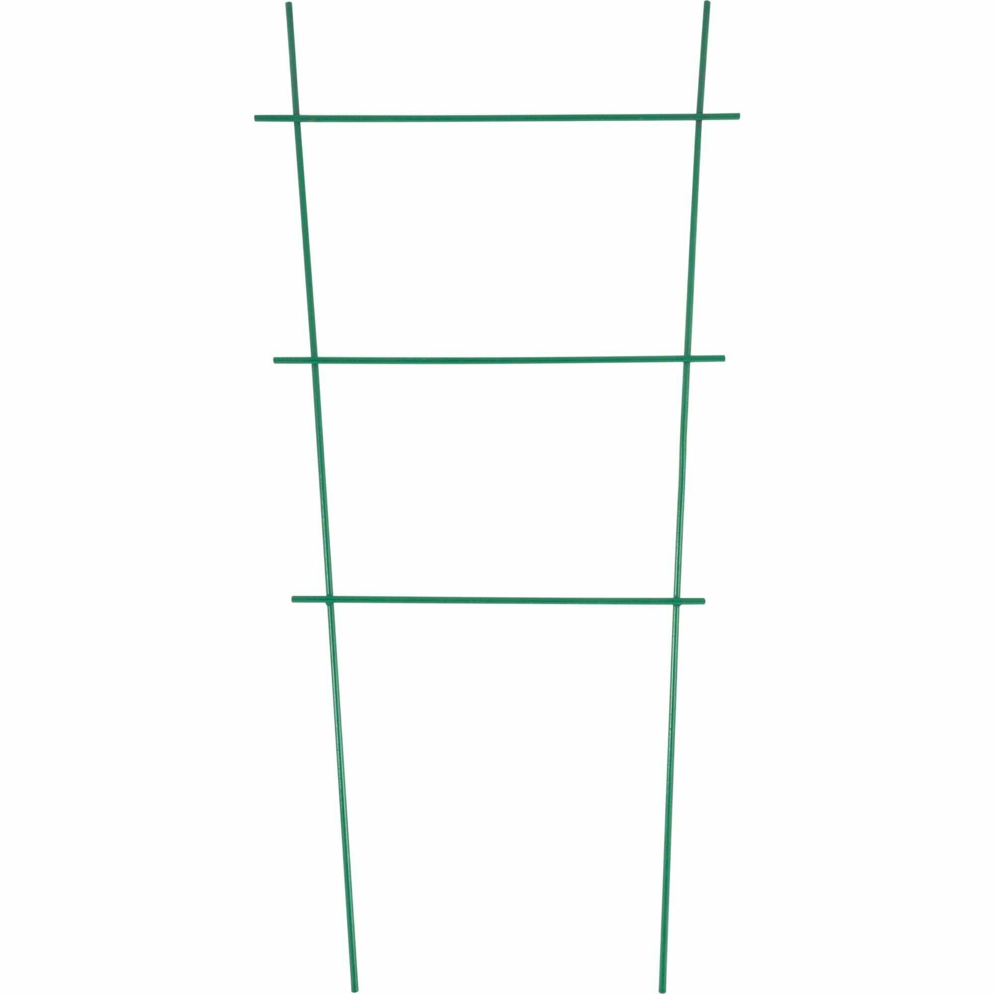 фото Шпалера "Лесенка" 60х23см проволока.