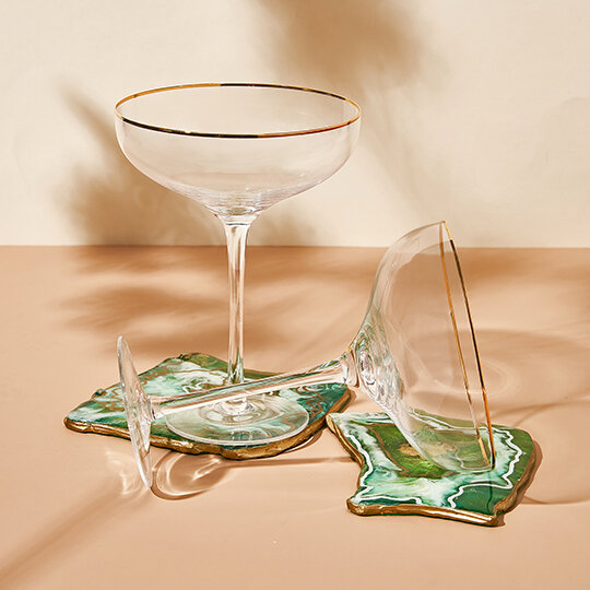 фото Бокал "Chic", набор из 2-х шт