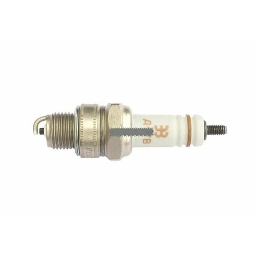 Свеча зажигания Г Волга ZMZ 40524 Евро-3 024 222 96 59 компл 4 шт Cartronic 760₽