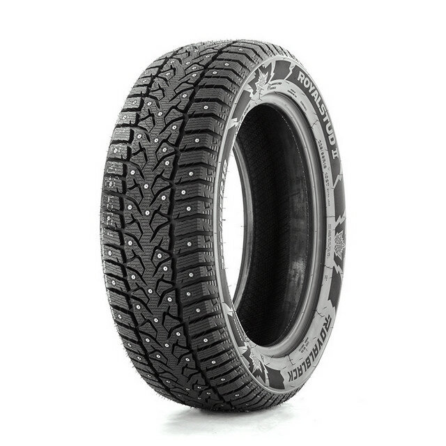 Автошина ROYAL BLACK ROYALSTUD II 235/45 R18 98T шип