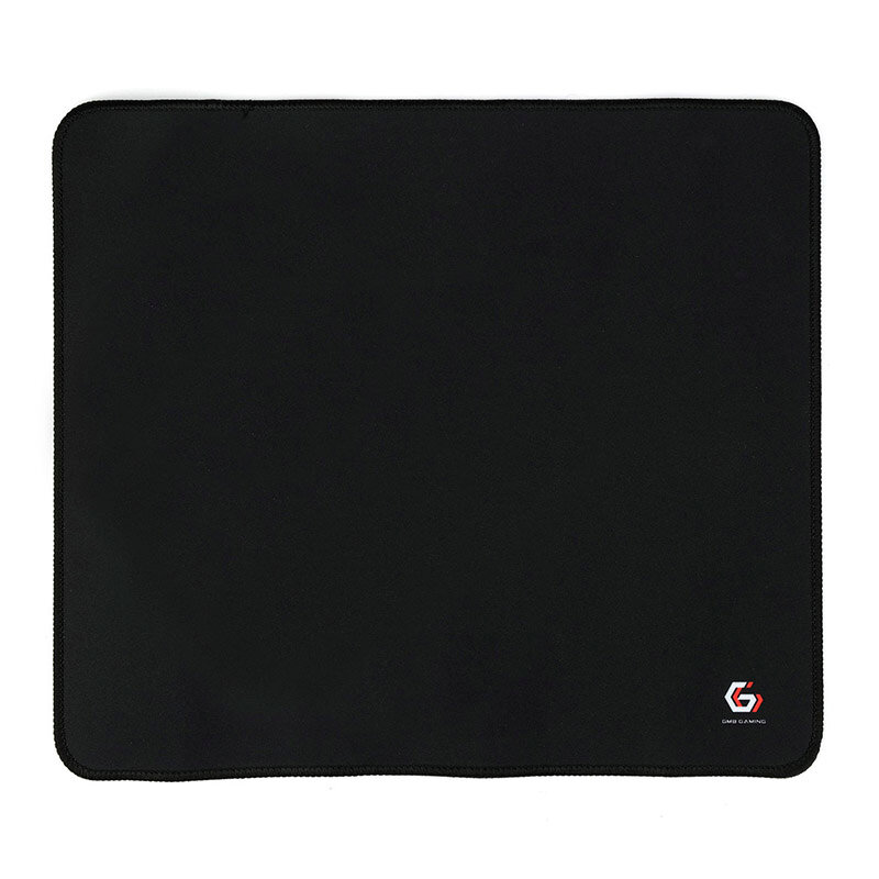 фото Коврик Gembird 350x250x3mm Black MP-35-25-BLACK