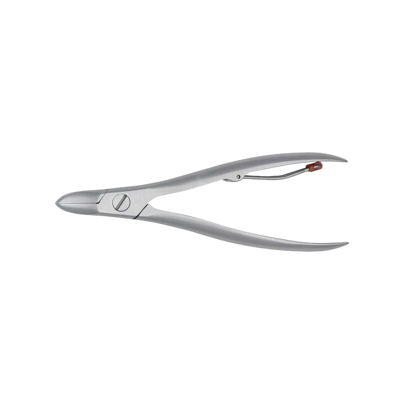 Маникюрные ножницы ZWILLING 42457-101 TWINOX Redesign, серебристый Henckels - фото №8
