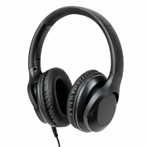 Наушники накладные HIPER Wired Casual HTW-OV3 наушники true wireless игровые hiper mercury x11 htw mx11