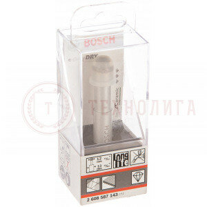 Сверло Bosch - фото №9
