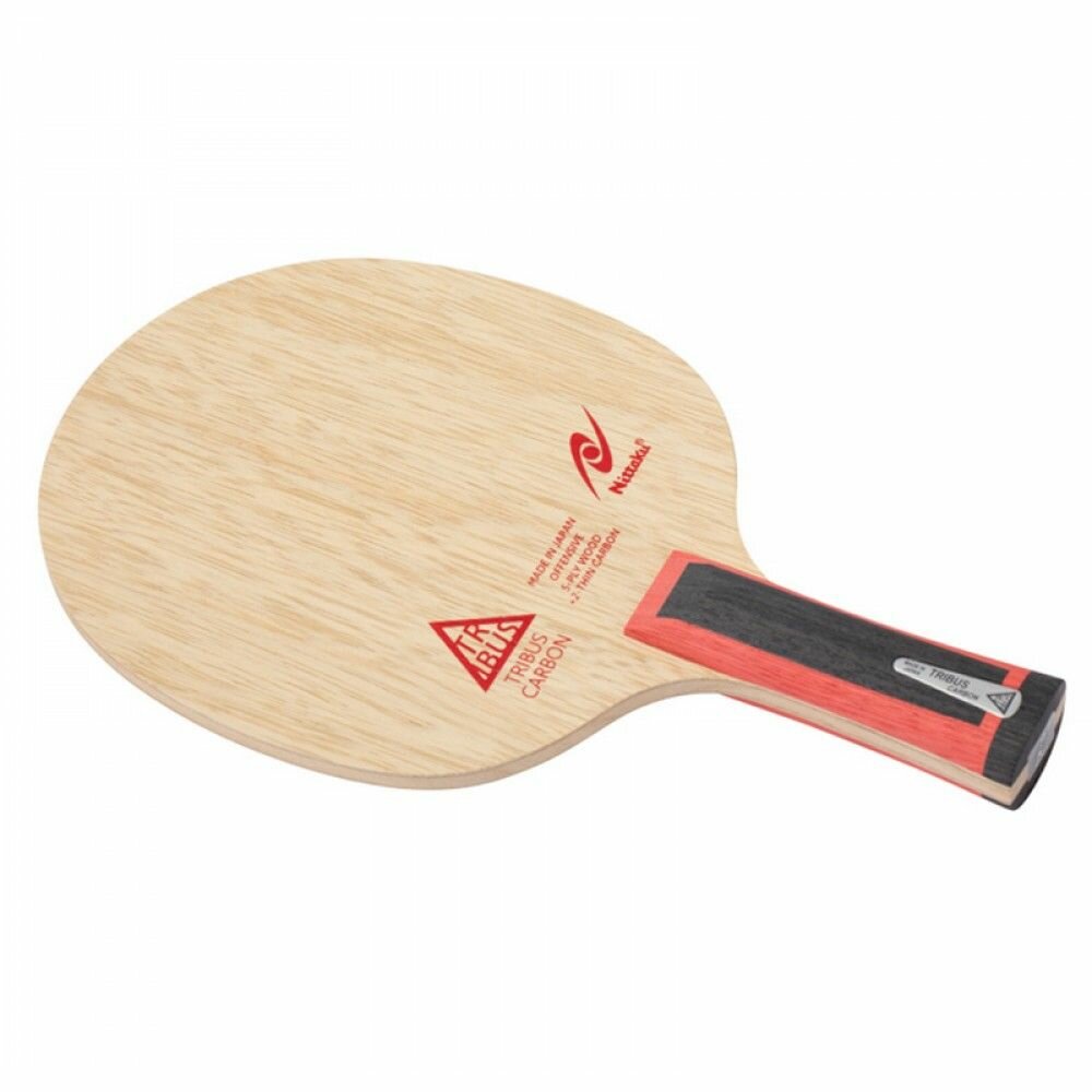 фото Основание Nittaku TRIBUS CARBON