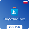 Фото #5 Пополнение счета Sony PlayStation Store Польша