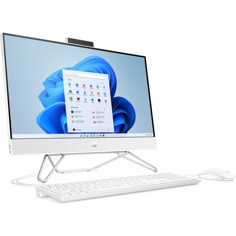 HP All-in-One 27-cb0022ny