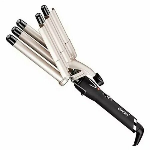 Электрощипцы Щипцы Плойка для волос пятиволновая 169200₽