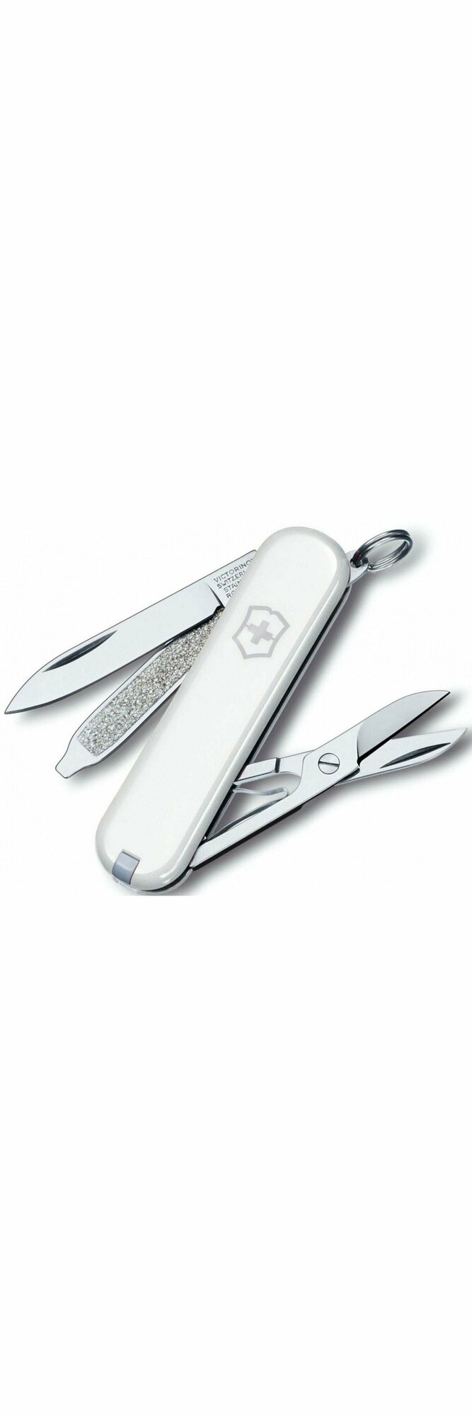 Складной нож Victorinox Classic Sky High, 7 функций, 58мм - фото №5