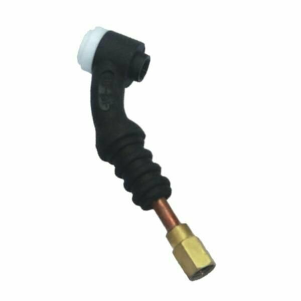 фото Головка горелки TIG-9F гибкая