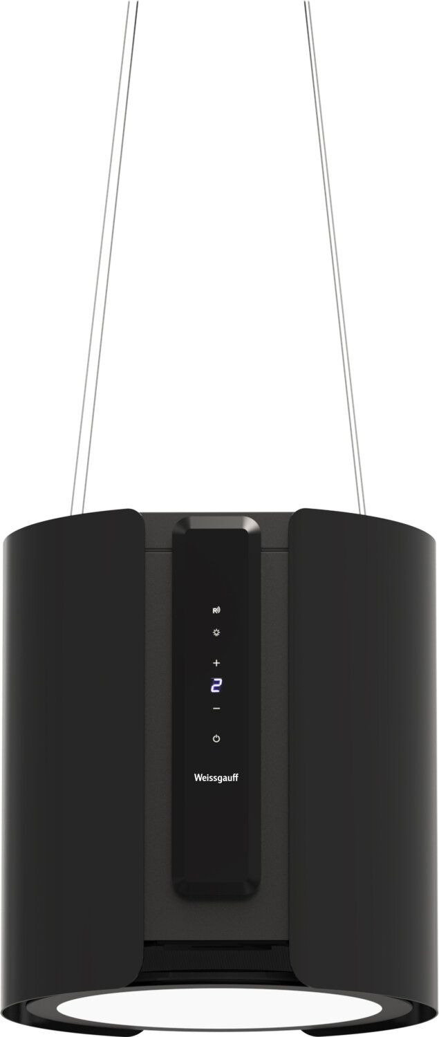 Weissgauff Sun BLDC Island Remote BL — отзывы покупателей