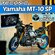 Конструктор Technic мотоцикл "Yamaha MT-10 SP" , 1478 деталей , д...