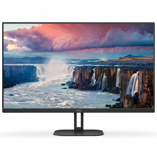 238 Монитор AOC 24V5CE IPS 1920x1080 75Hz черный 1520000₽