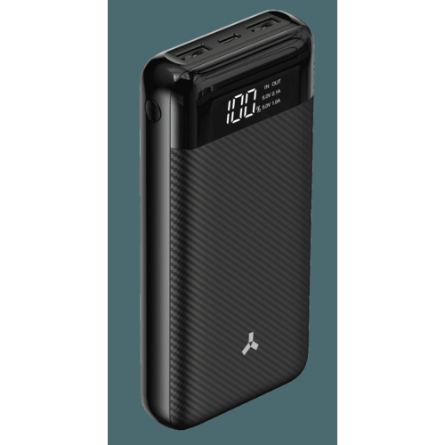 Accesstyle Внешний аккумулятор Accesstyle Arsenic II 20PQD 389200₽