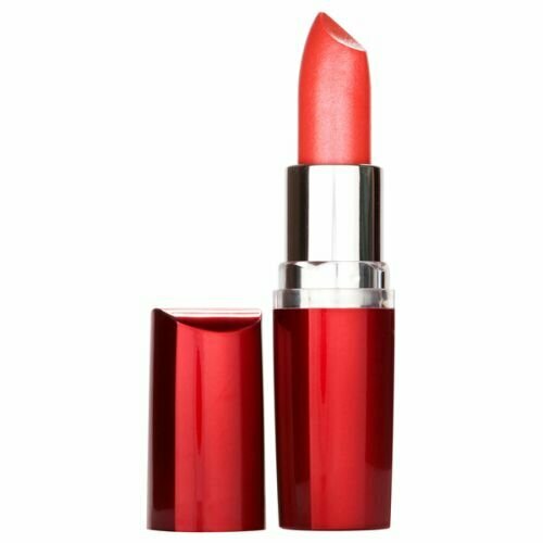 Maybelline New York Hydra Extreme Губная помада оттенок 535 страстный красный