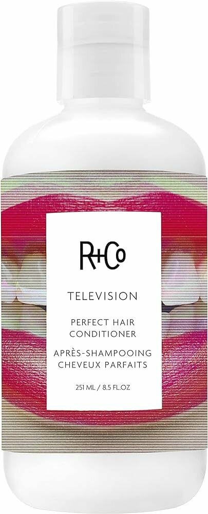 R+CO Кондиционер для совершенства волос Television Perfect Hair Conditioner (251 мл)