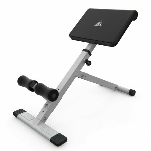 DFC Homegym SJ1006W комплект dfc скамья и стойка homegym d306 черный