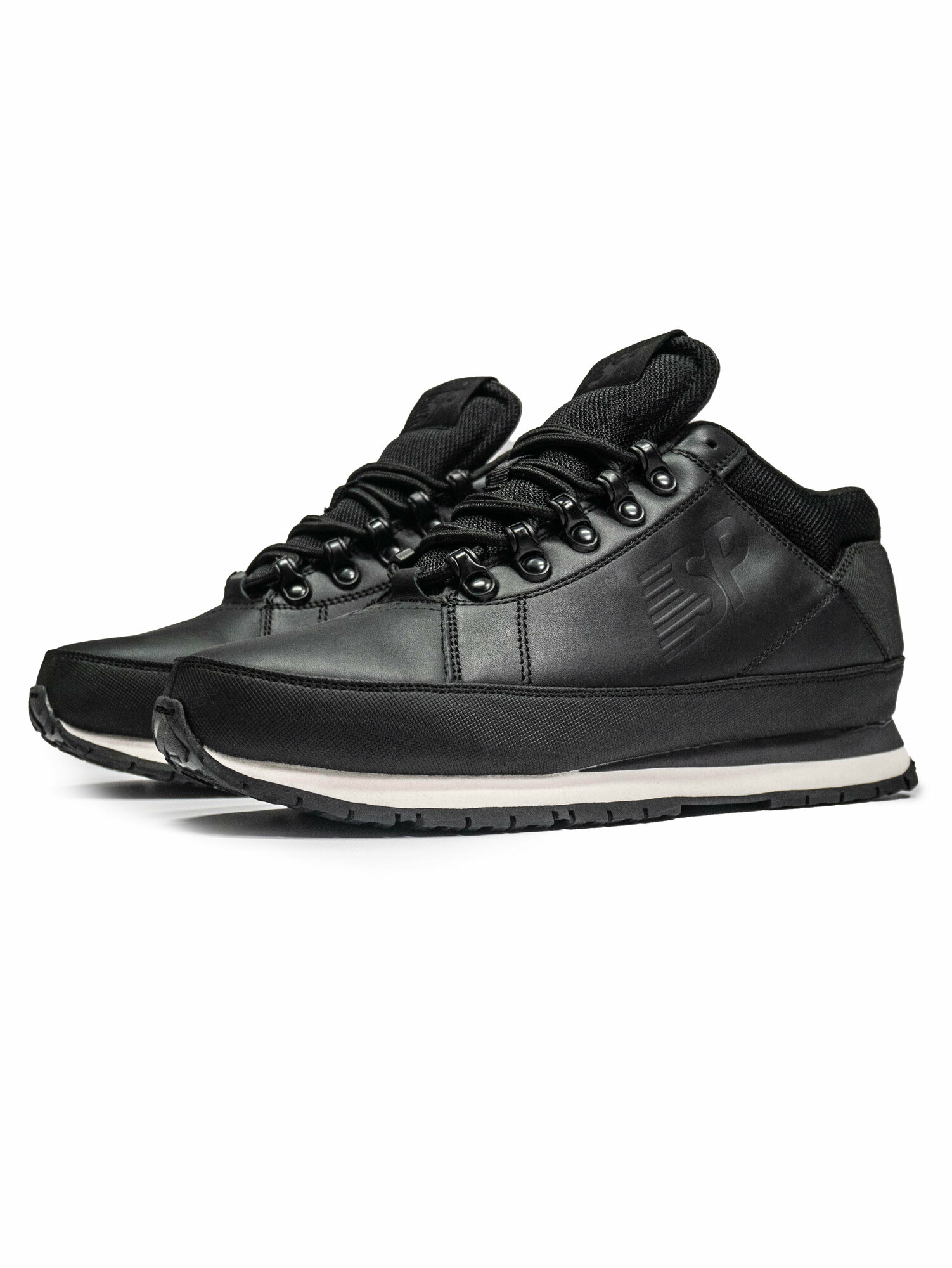 Кроссовки STEP PRO