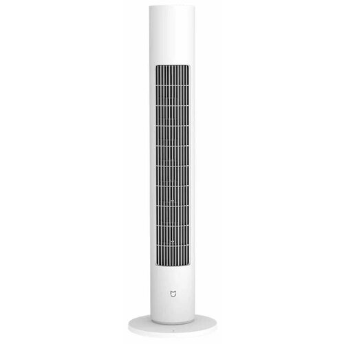 Напольный безлопастной вентилятор Xiaomi Mijia DC Inverter Tower Fan 1108000₽