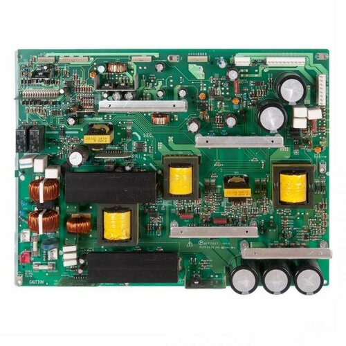 Блок питания для ТВ и проекторов MPF7407 PCPF0030 35B от ТВ LG MP-42PZ44 283500₽