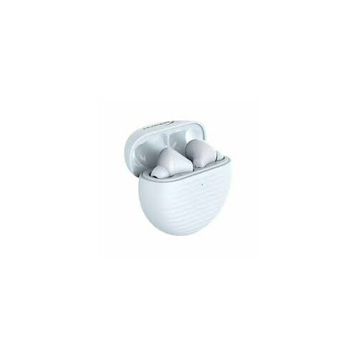 Беспроводные наушники HyperX Cloud Buds White 56R63AA CEB004 4891₽