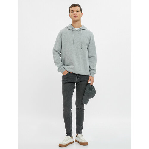 фото Джинсы koton, размер 34/30, черный