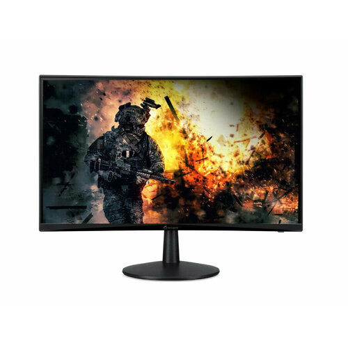 Монитор Aopen 24HC5QRSbmiipx UM UW5CD301 1234600₽