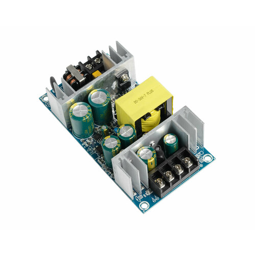 Импульсный источник питания блок питания 4 pin 36V 7A 250W 1650₽