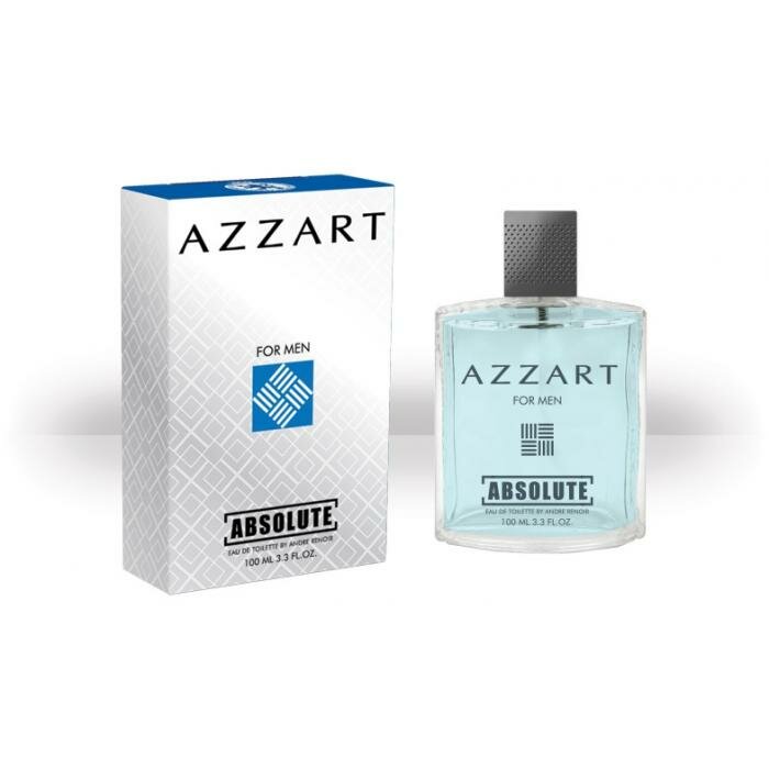 Today Parfum Absolute Azzart, 100 мл, Туалетная вода