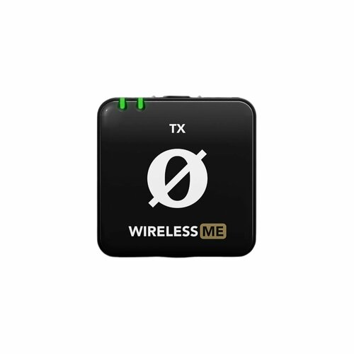 Передатчик Rode Wireless ME TX