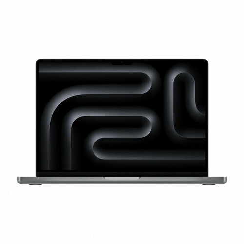 MacBook Pro 14-inch Space Gray 8 1 M3 - 21099000₽
