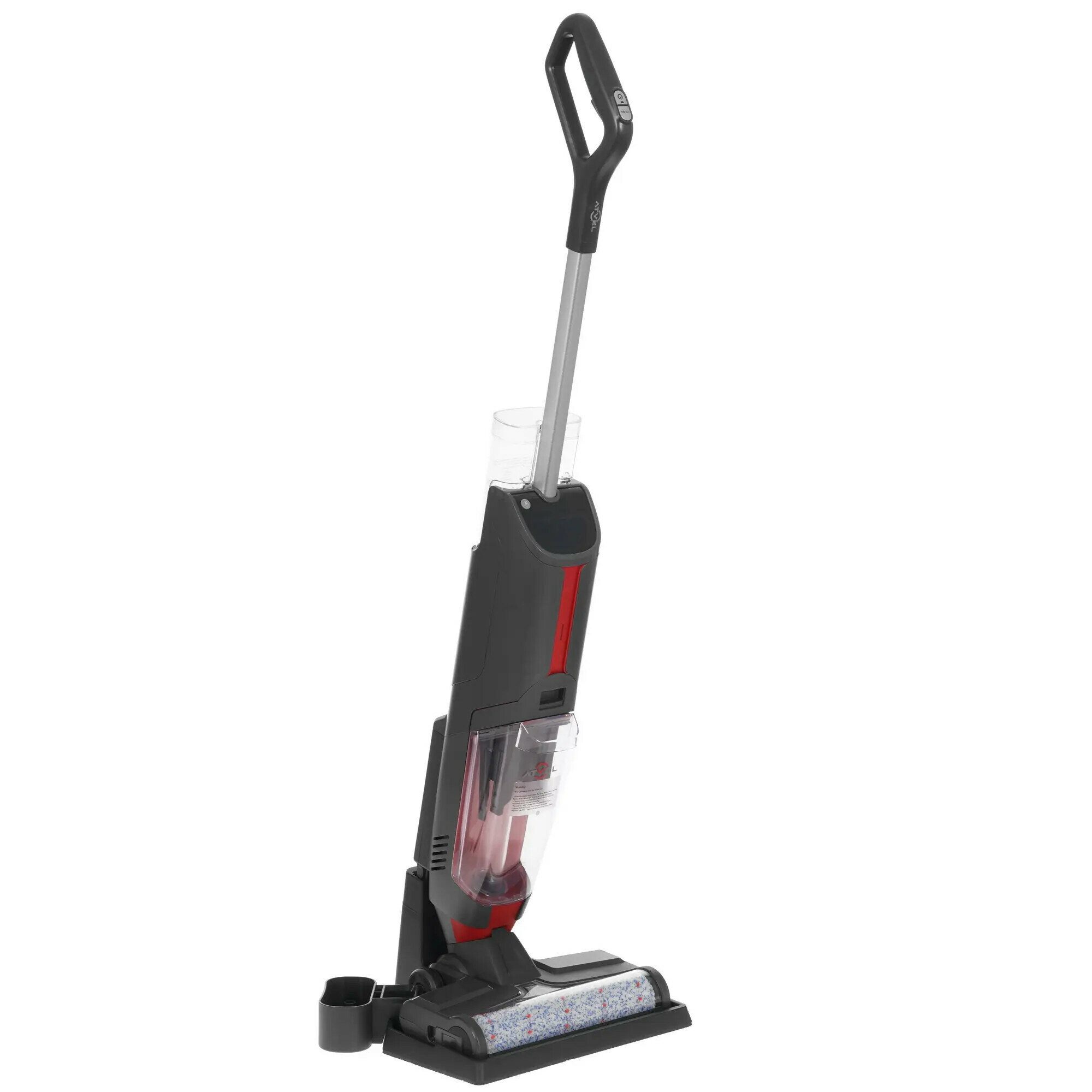 Пылесос Atvel Upright F16 - купить в интернет-магазине по низкой цене на Яндекс 