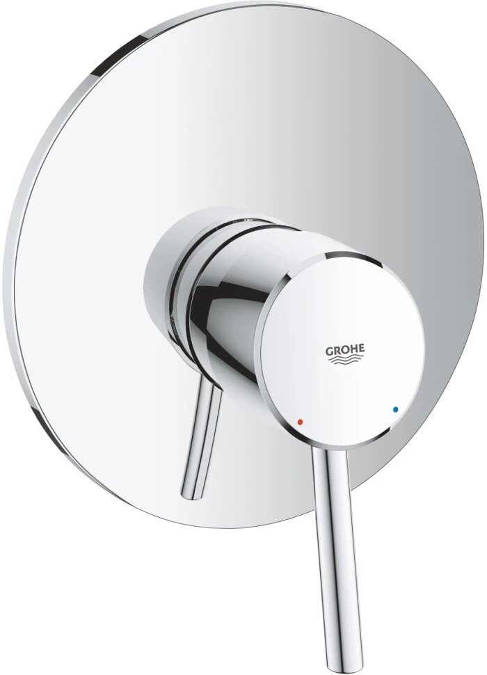 Смеситель для душа Grohe Concetto New 32213001