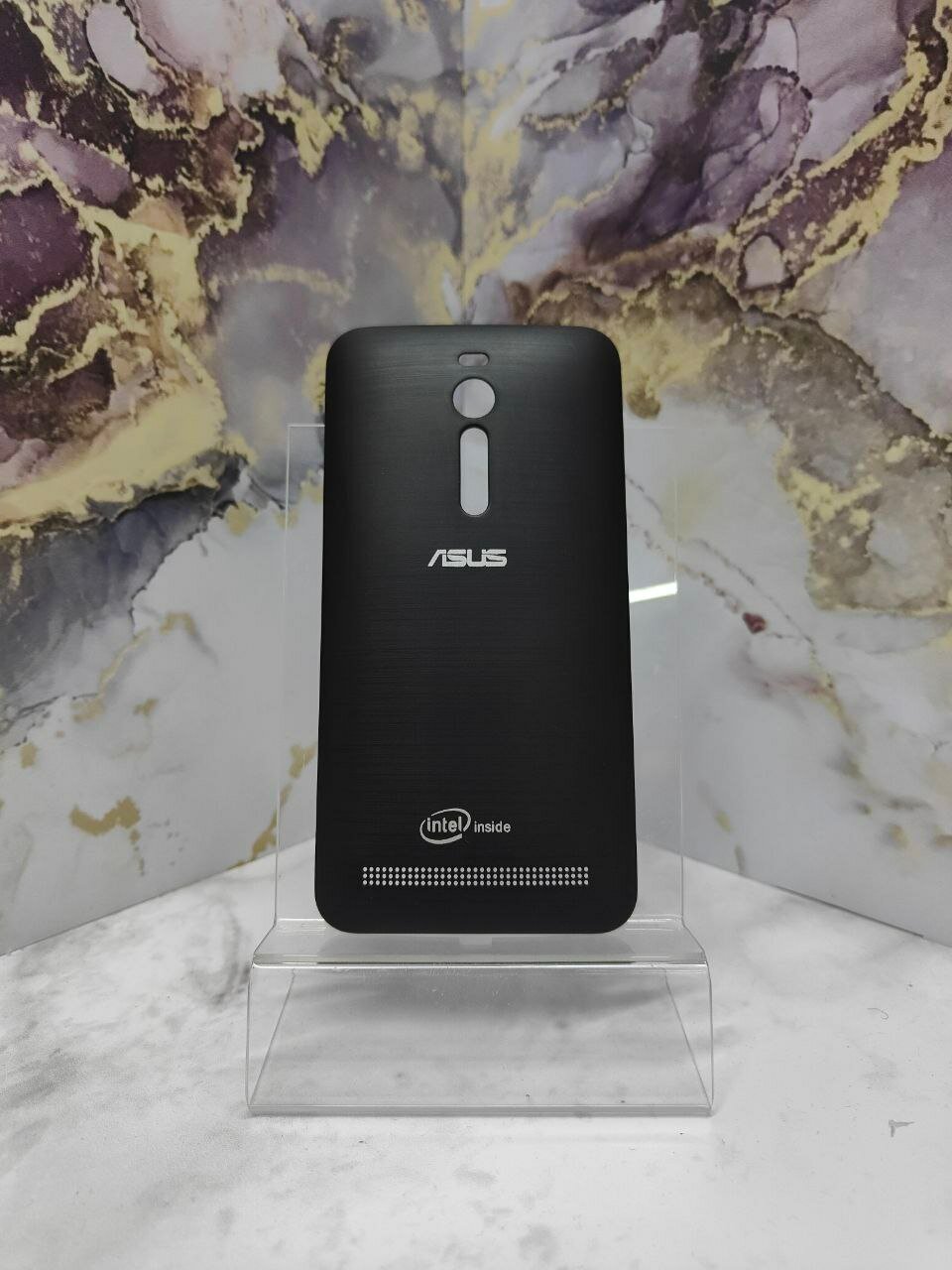 Новая Задняя крышка Asus ZE551ML ZE550ML ZenFone 2 Черный