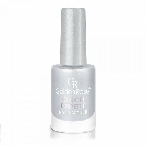 Golden Rose Лак для ногтей Color Expert Nail Lacquer, 10.2 мл, 62