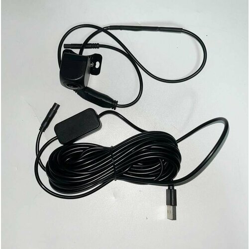 Камера заднего вида AHD 1080P170WIFI Digital12V150mA 289000₽