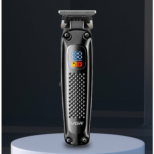 Триммер для бороды и усов Триммер для стрижки волос Подарок на День Рождения 189900₽