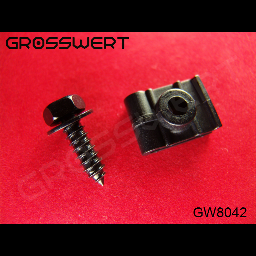 5 компл. GW8042 (Мitsubishi MB481588 / MR215512 + MS452348)