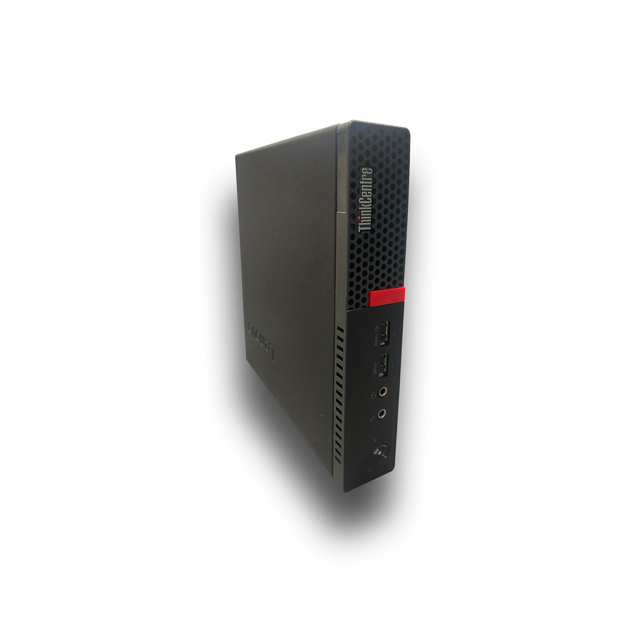 Lenovo ThinkCentre M710q Tiny i3-6100/DDR4-4Gb/без жесткого диска