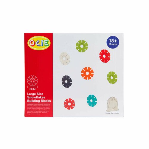 Конструктор развивающий Smart Pocket 139деталей 2886₽