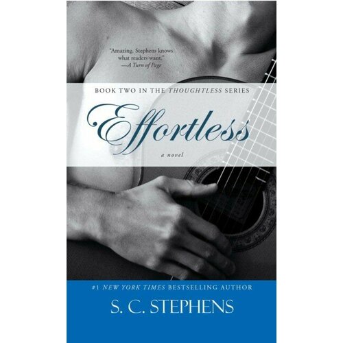 Stephens S. C. "Effortless"