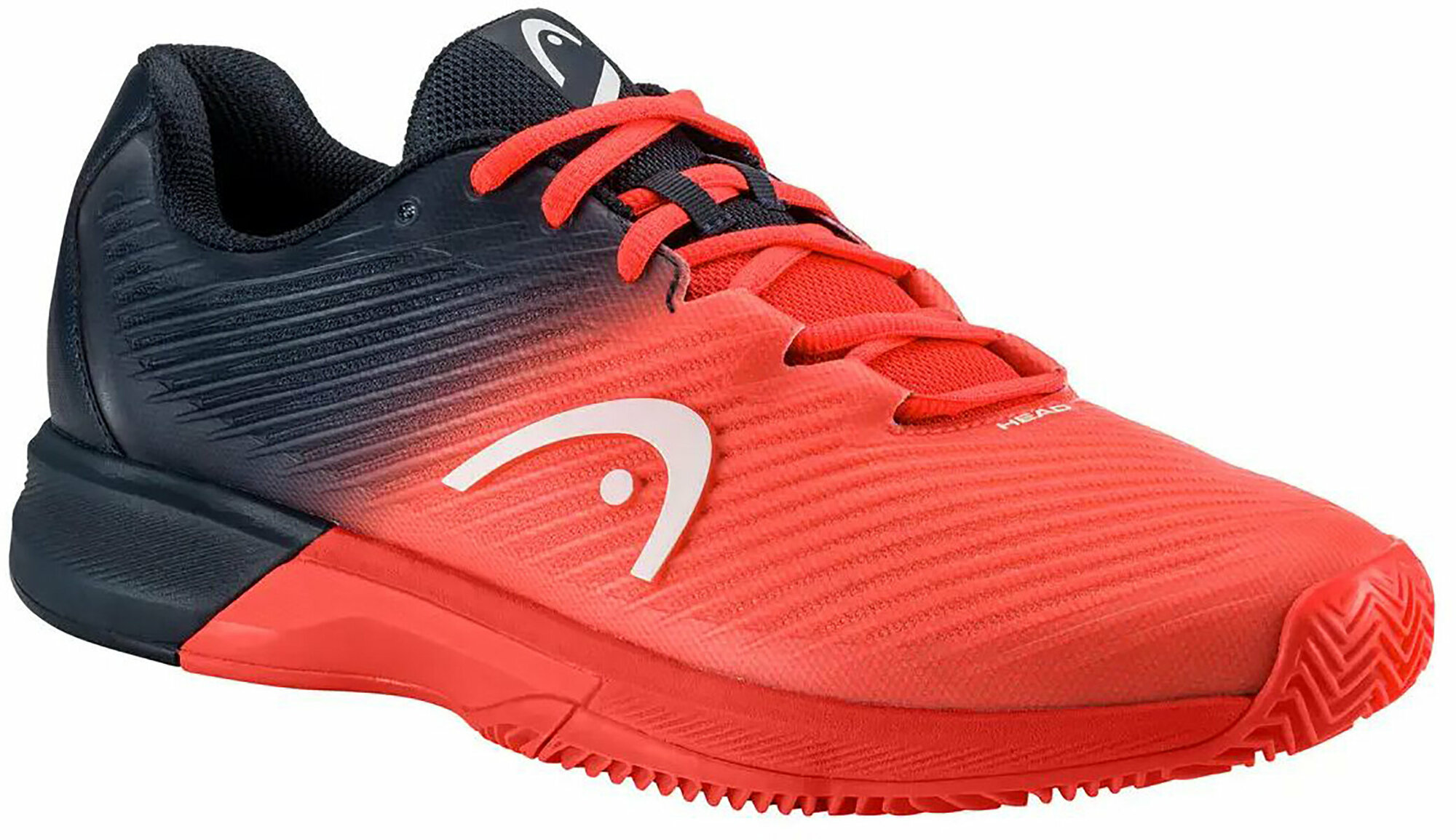 Кроссовки HEAD красный 